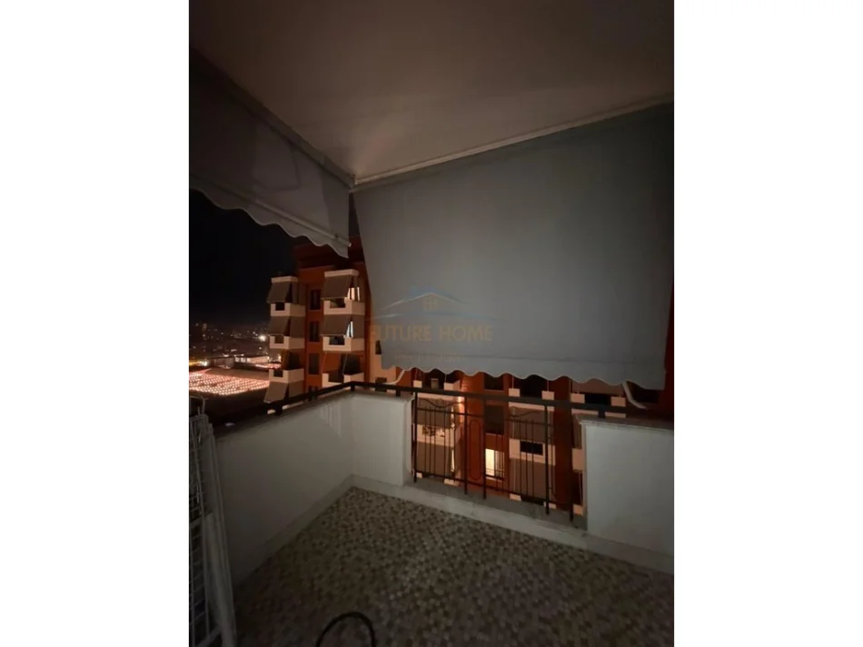 Tirane, shitet apartament 2+1+Ballkon Kati 5, 114 m² 550.000 € (Kompleksi Delijorgji)