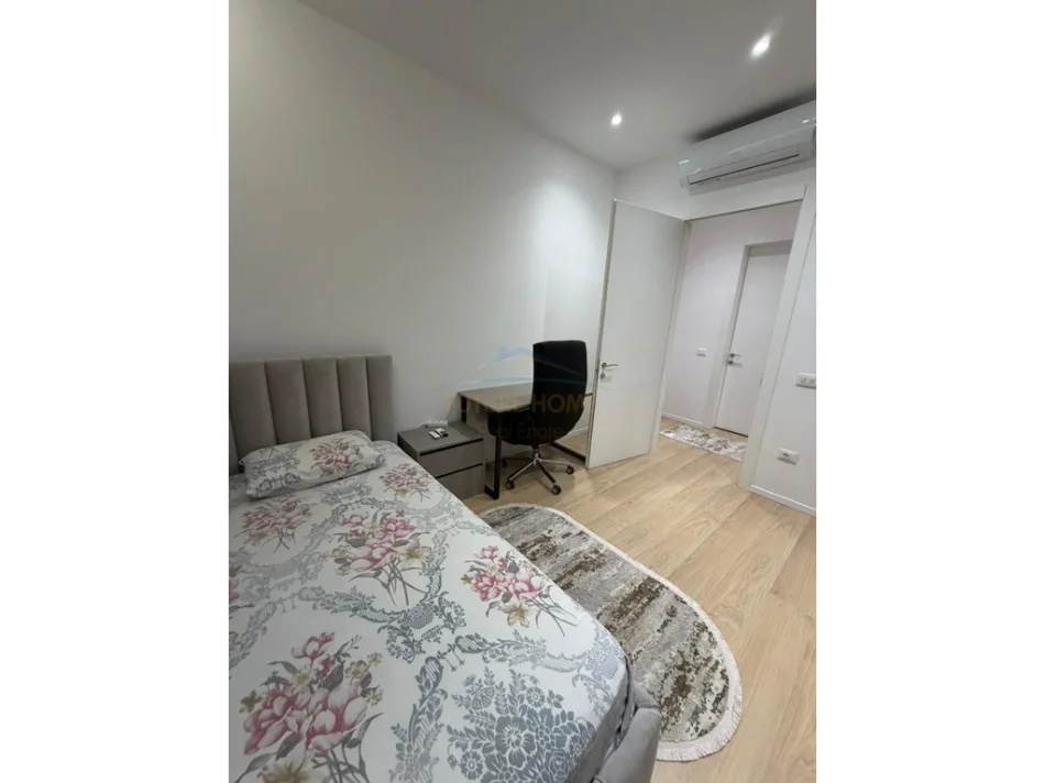 Tirane, shitet apartament 2+1+Ballkon Kati 5, 114 m² 550.000 € (Kompleksi Delijorgji)