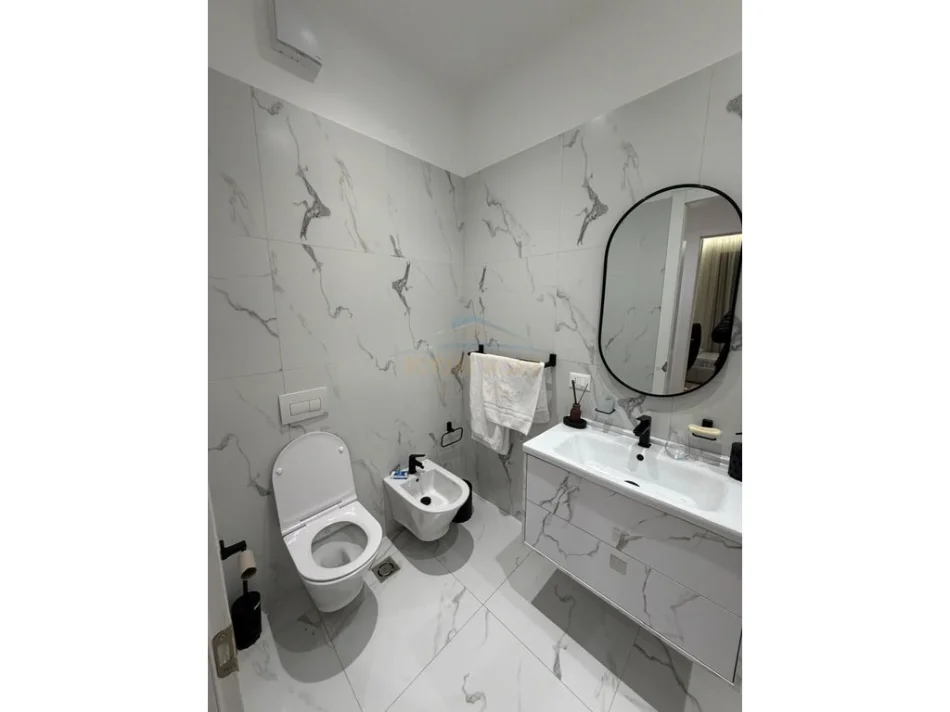 Tirane, shitet apartament 2+1 Kati 5, 114 m² 557.000 € (Kompleksi Delijorgji)