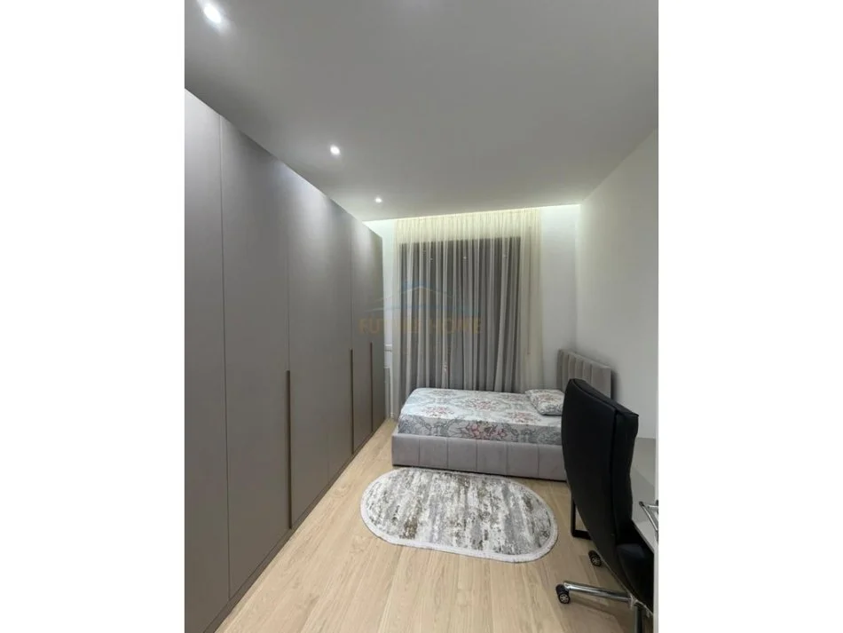 Tirane, shitet apartament 2+1+2+Post Parkimi+Ballkon Kati 6, 114 m² 557.000 € (Kompleksi Delijorgji)