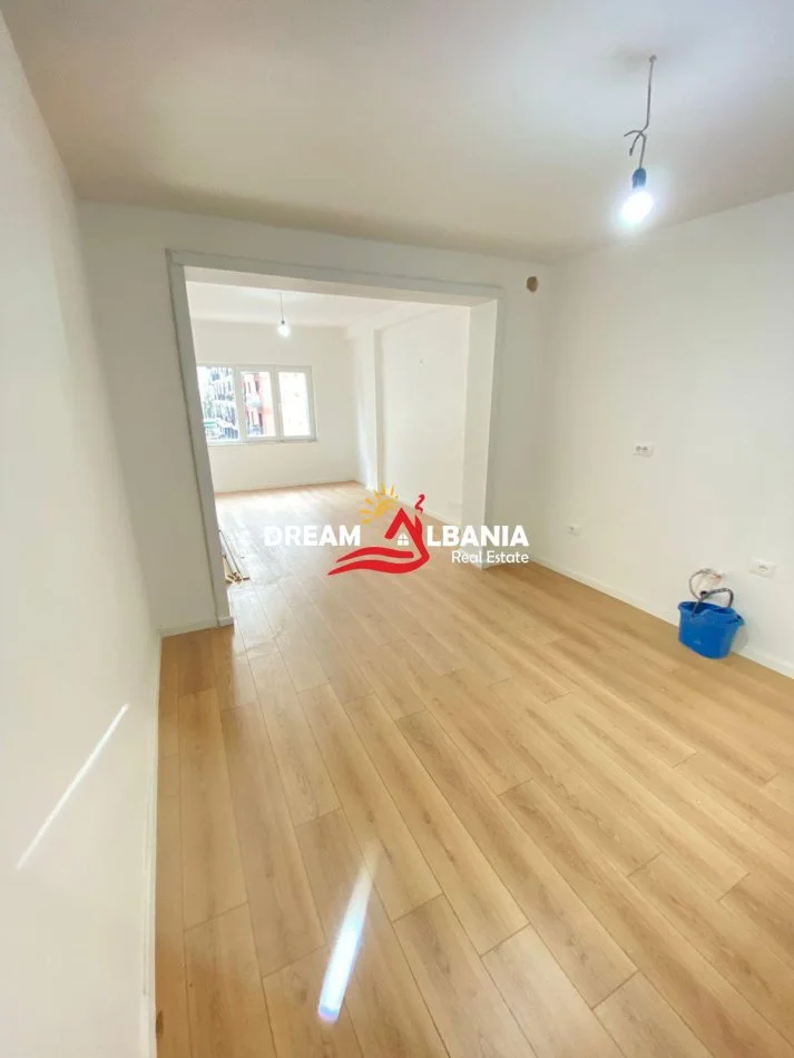 Tirane, shitet apartament 1+1 Kati 5, 52 m² 138.000 € (margarita tutulani)