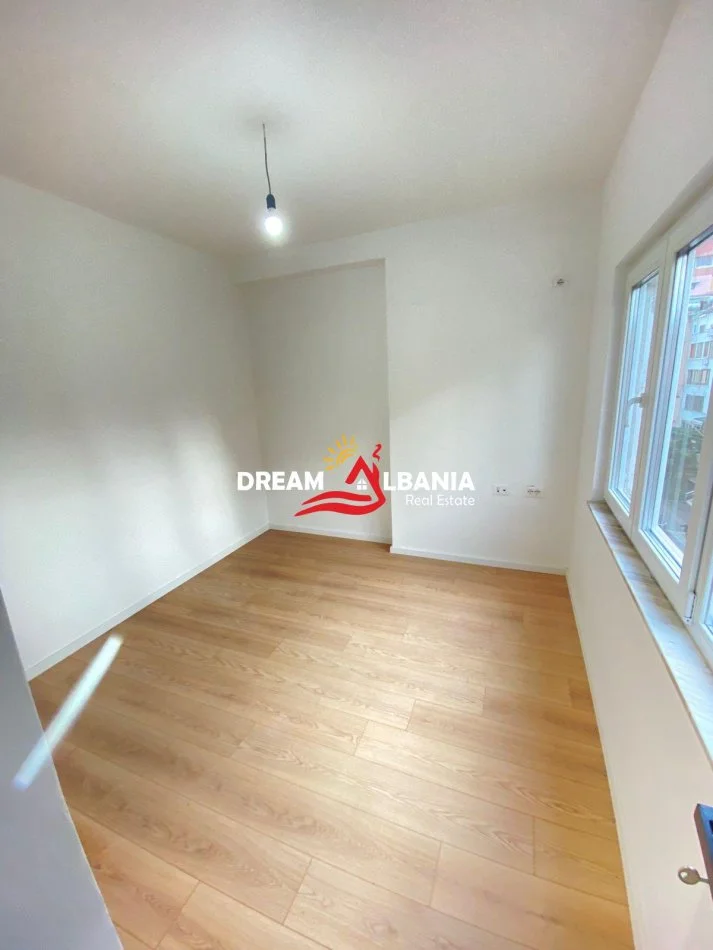 Tirane, shitet apartament 1+1 Kati 5, 52 m² 138.000 € (margarita tutulani)