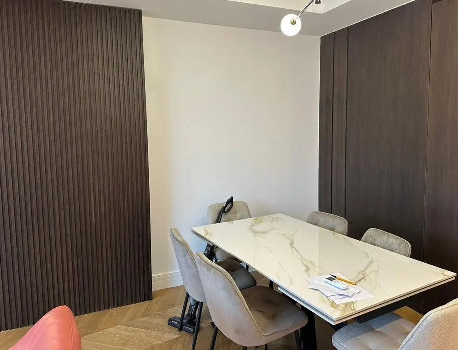 Shitet Apartament 2+1+2, Lake View Residence, Tiranë