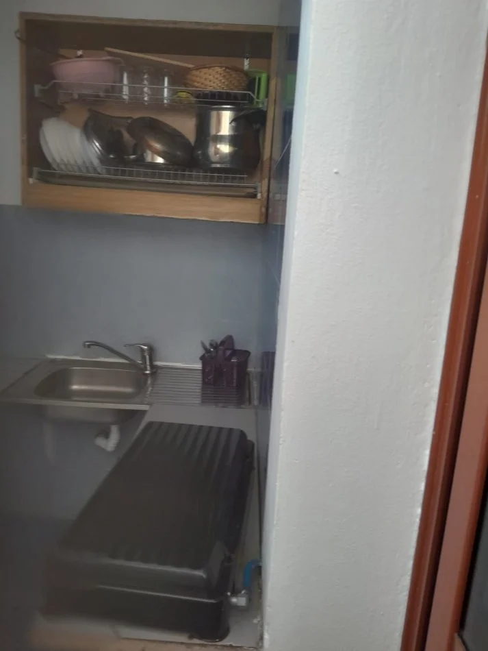 Jap me qera apartamente 1+1 Kati 1, 45 m² 20 € (Lungomare)