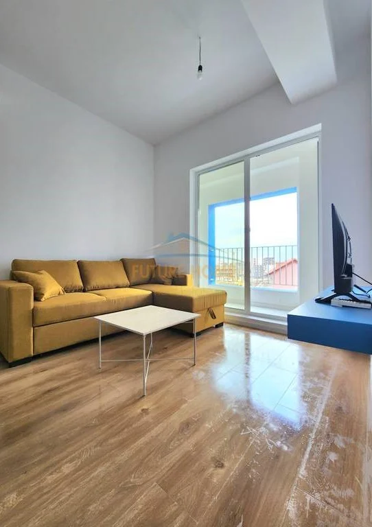 Tirane, shitet apartament 1+1 Kati 2, 59 m² 108.000 € (Ali Dem)