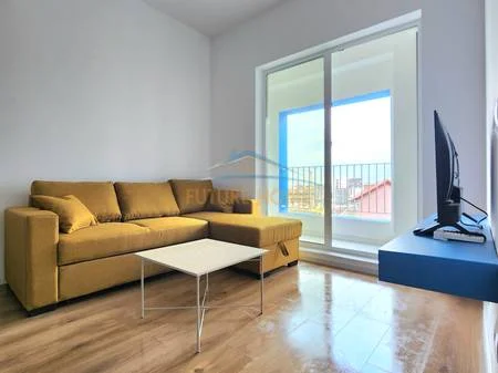 Tirane, shitet apartament 1+1 Kati 2, 59 m² 108.000 € (ALI DEM ,KOMPLEKSI KAIMI)