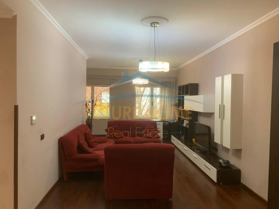 Tirane, shitet apartament 2+1 Kati 1, 124 m² 410.000 € (Rruga e Kosovareve)