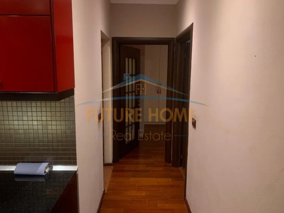 Tirane, shitet apartament 2+1 Kati 1, 124 m² 410.000 € (Rruga e Kosovareve)