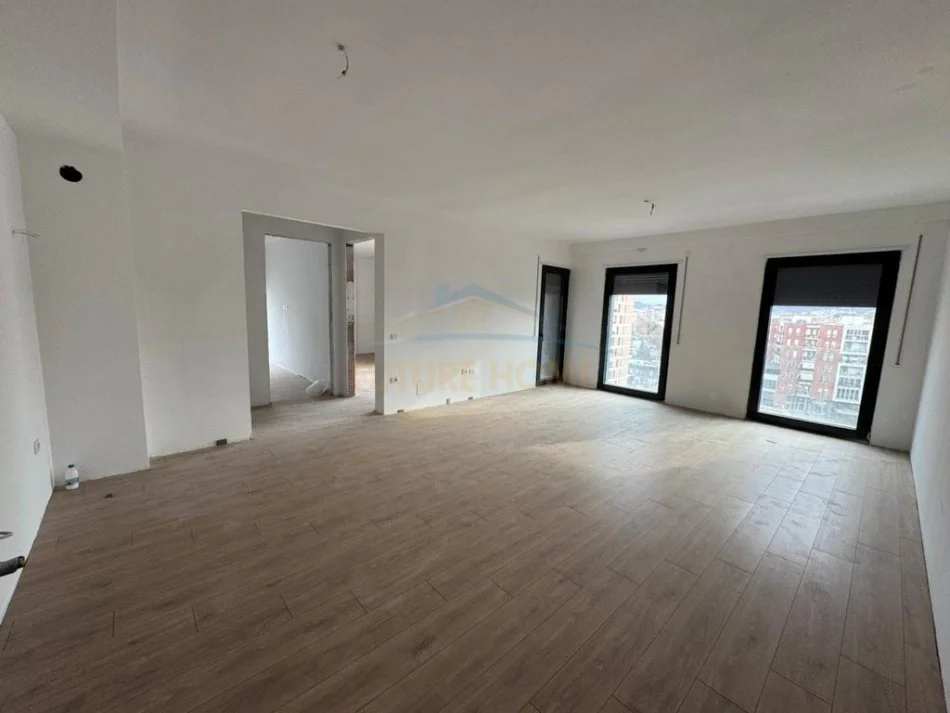 Tirane, shitet apartament 2+1 Kati 7, 116 m² 230.000 € (Don Bosko)