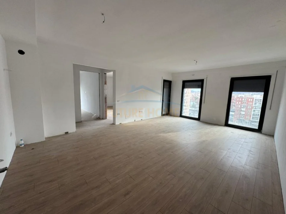 Tirane, shitet apartament 2+1+Ballkon Kati 7, 116 m² 230.000 € (Don Bosko)