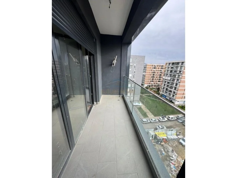 Tirane, shitet apartament 2+1+Ballkon Kati 7, 116 m² 230.000 € (Don Bosko, Tiranë.)