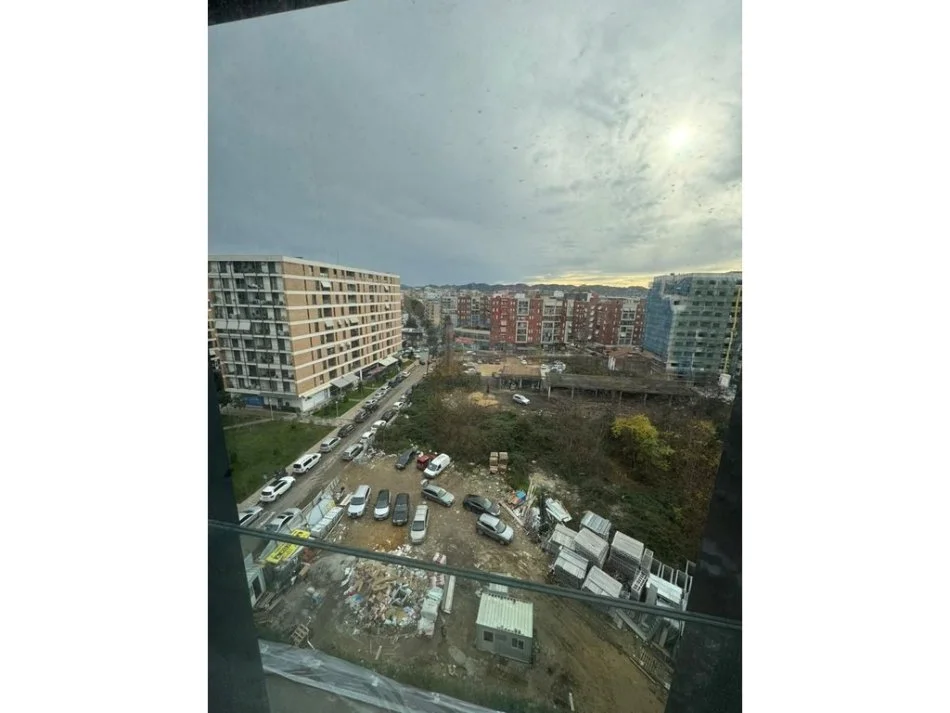 Tirane, shitet apartament 2+1+Ballkon Kati 7, 116 m² 230.000 € (Don Bosko)