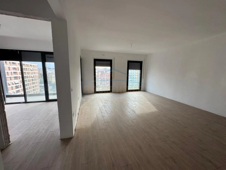 Tirane, shitet apartament 2+1 Kati 7, 116 m² 230.000 € (Don Bosko)