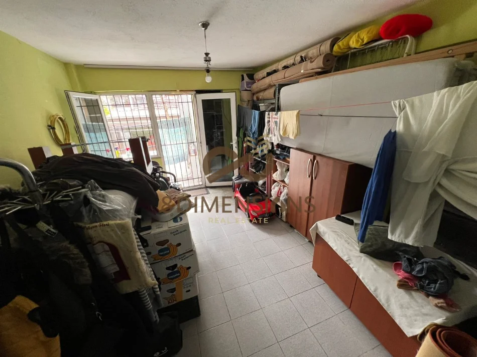 Tirane, shitet apartament 2+1 Kati 1, 105 m² 140.000 € (kongresi manastirit)