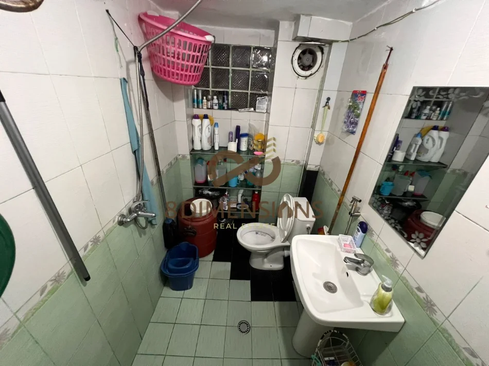 Tirane, shitet apartament 2+1 Kati 1, 105 m² 140.000 € (kongresi manastirit)