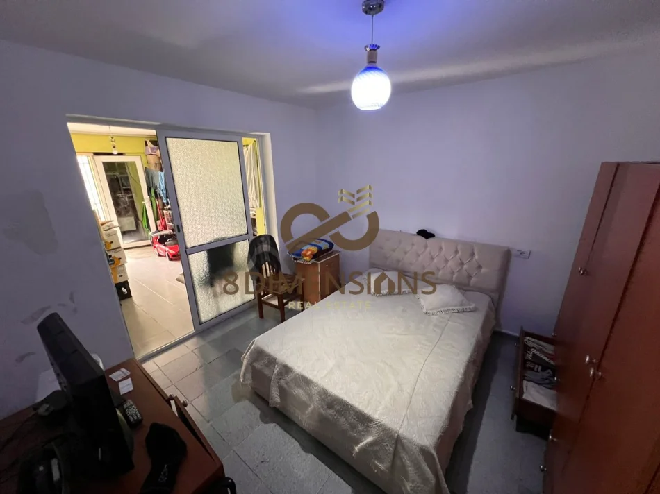 Tirane, shitet apartament 2+1 Kati 1, 105 m² 140.000 € (kongresi manastirit)