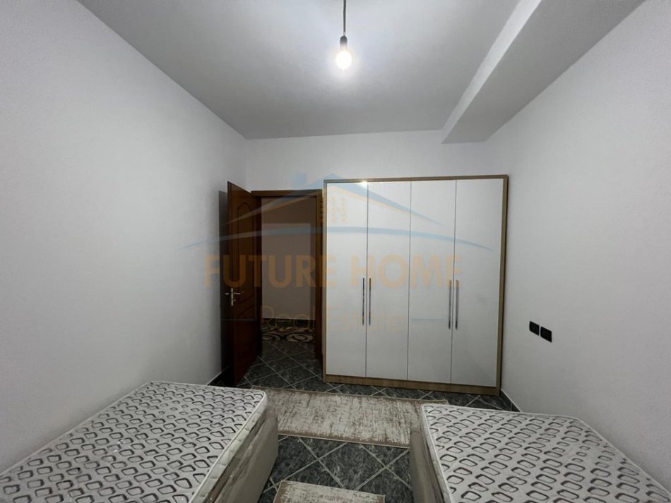 Tirane, jepet me qera apartament 2+1 , 87 m² 500 € (Fresk, Tirane)