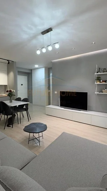 Tirane, shitet 1+1 Kati 3, 66 m² 170.000 € (don bosko)