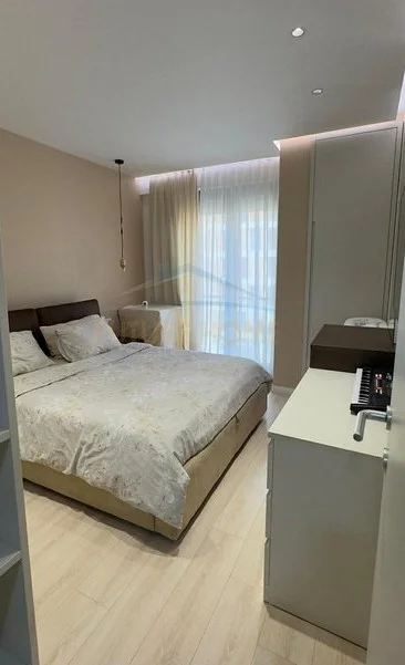 Tirane, shitet 1+1 Kati 3, 66 m² 170.000 € (don bosko)