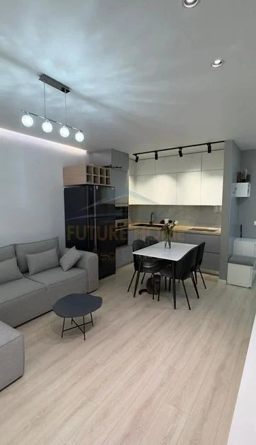 Tirane, shitet 1+1 Kati 3, 66 m² 170.000 € (don bosko)