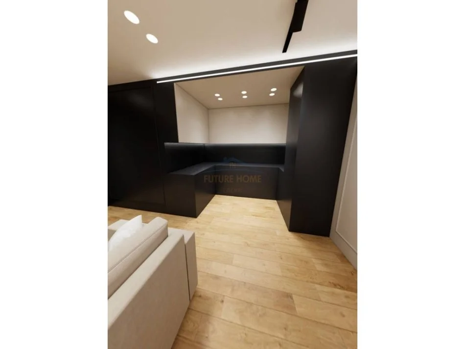 Tirane, Qera Apartament 1+1+Ballkon Kati 5, 85 m² 850 € (Rruga e Bogdaneve)