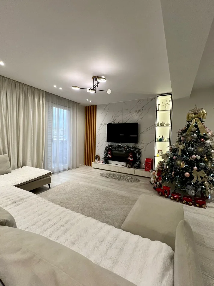 Tirane, shes apartament 2+1 Kati 6, 110 m² 375.000 € 