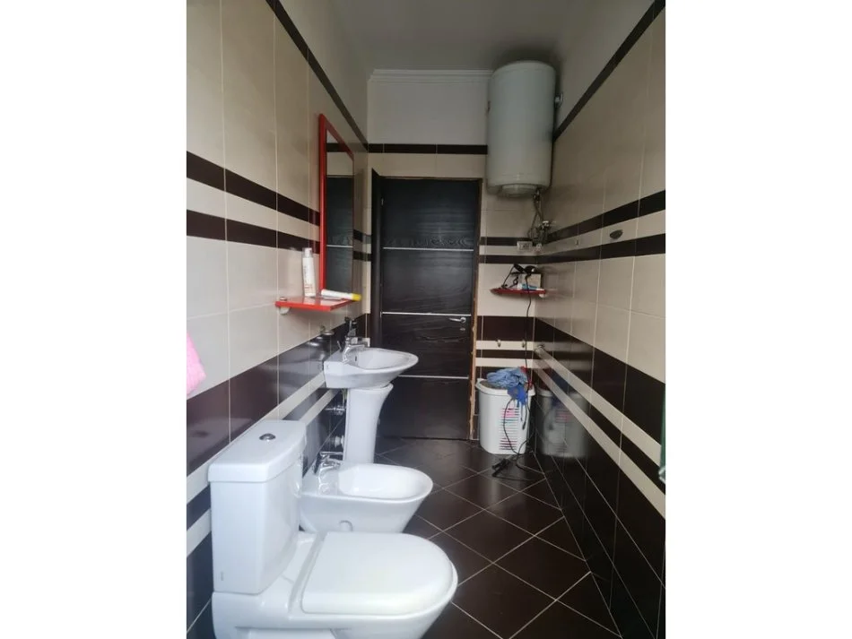 Tirane, shitet apartament 2+1 Kati 6, 130 m² 255.000 € 