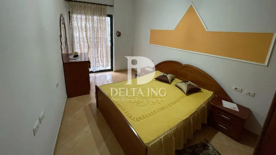 Tirane, shitet apartament 2+1 Kati 4, 115 m² 130.000 € (Yzberisht)