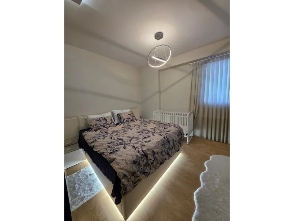 Tirane, shitet apartament 2+1 Kati 3, 111 m² (Kompleksi "Kika 2", Komuna Parisit)