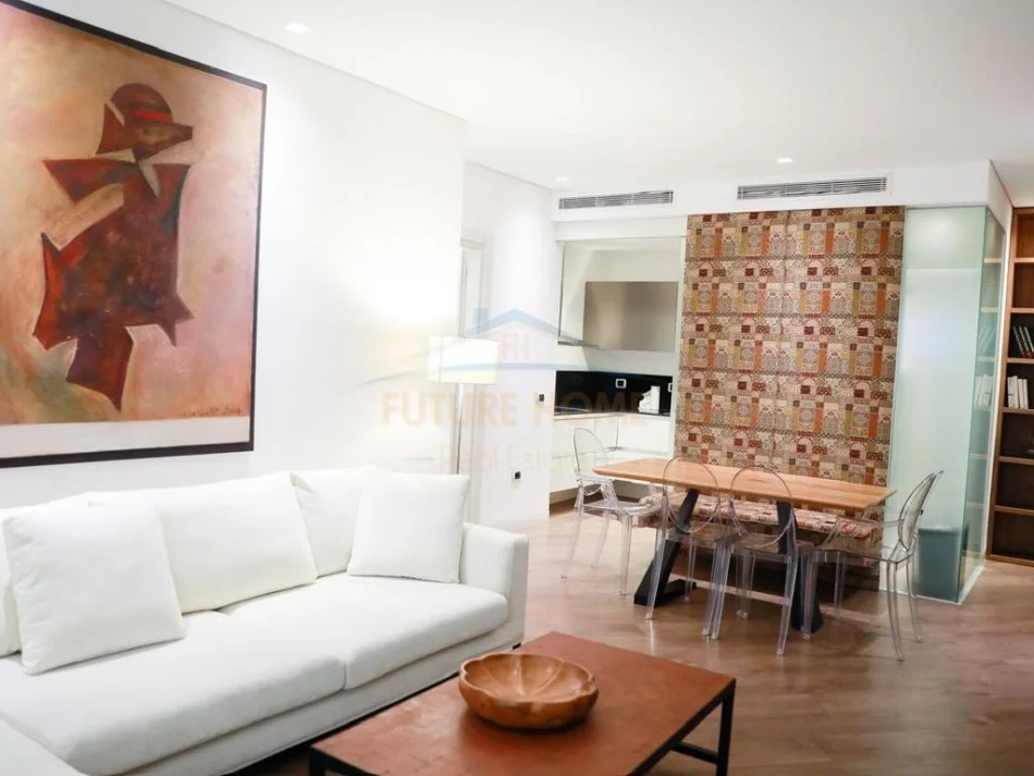 Tirane, shitet apartament 2+1 Kati 6, 114 m² 275.000 € 