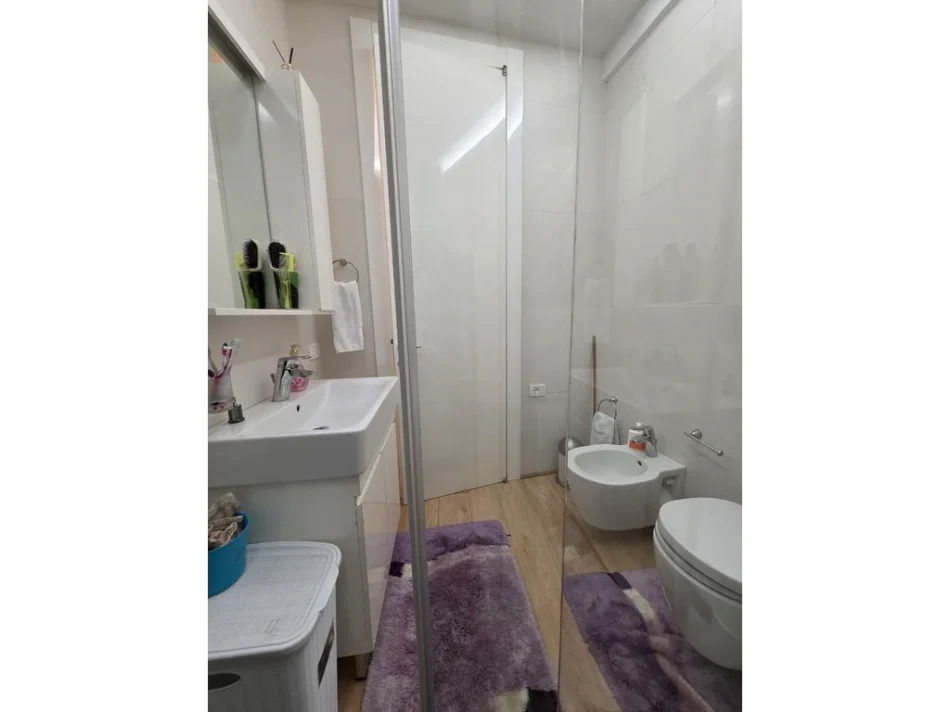 Shitet apartament 2+1 Kati 3, 111 m² 340.000 € (Kompleksi Kika 2, Komuna Parisit, Tirane)
