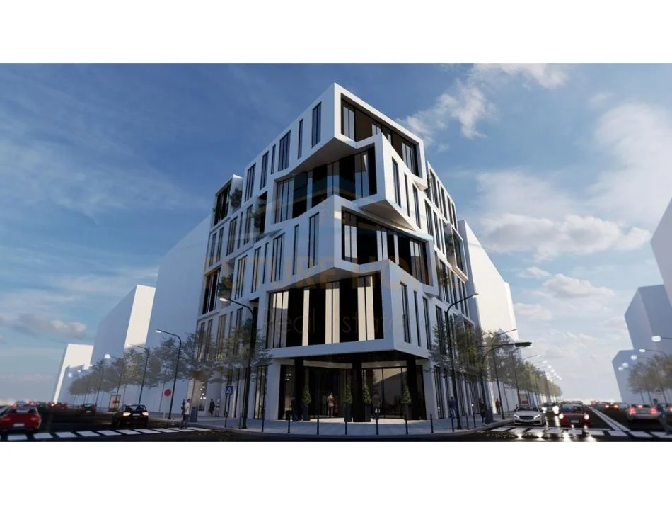 Tirane, jepet me qera ambjent biznesi Kati 1, 72 m² 800 € (Astir)
