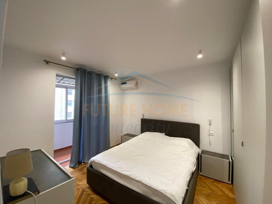 Tirane, jepet me qera apartament 1+1 Kati 3, 66 m² 625 € (Shkolla e Baletit)