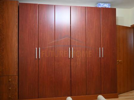 Tirane, jepet me qera apartament 2+1+Ballkon Kati 3, 680 €