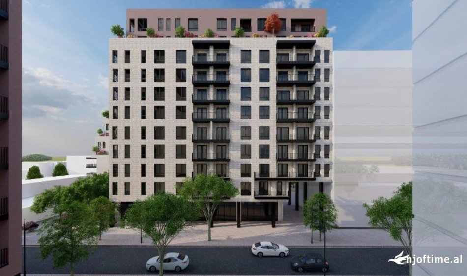 💣Çmim Bombe :1,650€/m2 ( nga 1750€/m2) 🔥2+1+Ballkon: Kompleksi Aura ( 📍 Afër zogut te Zi, Kupola  ) || 204,600€