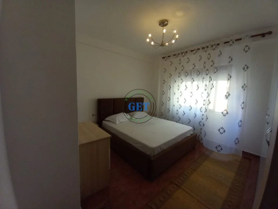 Durres, jepet me qera apartament 1+1+Ballkon Kati 2, 62 m² 75.000 € (Plazh Iliria)