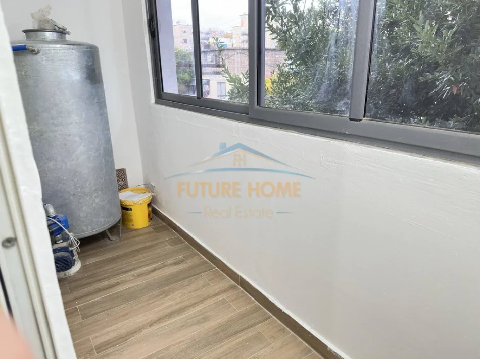 Shitet apartament 1+1 ,Shkolla Bajram Curri, Tirane 95,000 €, PLUS62009