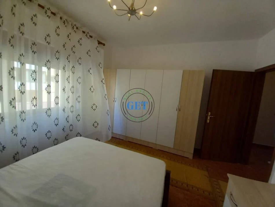 Durres, jepet me qera apartament 1+1+Ballkon Kati 2, 62 m² 75.000 € (Plazh Iliria)