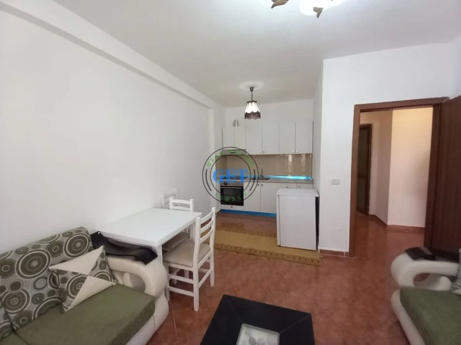 Durres, jepet me qera apartament 1+1+Ballkon Kati 2, 62 m² 75.000 € (Plazh Iliria)