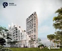 Tirane, shitet apartament 1+1 Kati 9, 89 m² 2.100 Euro/m2 (Bulevardi i Ri)