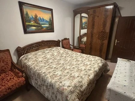 Tirane, jepet me qera apartament 1+1 Kati 1, 58 m² 550 € 