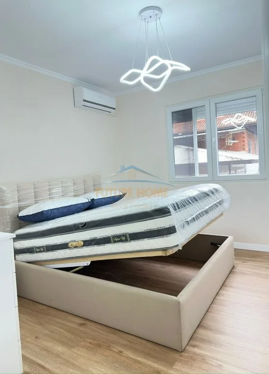 Tirane, shitet apartament 1+1 Kati 3, 54 m² 122.000 € (Shkolla Bajram Curri)