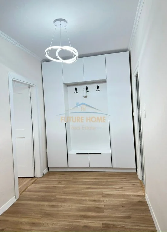 Tirane, shitet apartament 1+1 Kati 3, 54 m² 122.000 € (Shkolla Bajram Curri)