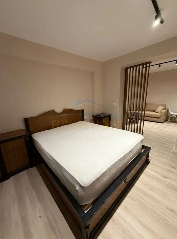 Tirane, jepet me qera apartament 2+1 Kati 1, 55 m² 550 € (Oxhaku)