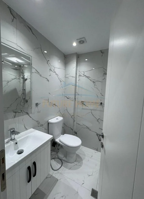 Tirane, jepet me qera apartament 1+1 Kati 1, 60 m² 350 € (Kodra e Priftit)