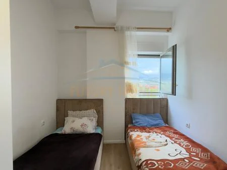 Tirane, shitet apartament Kati 4, 76 m² (Kaimi Residence)