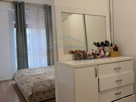 Tirane, shitet apartament Kati 4, 76 m² (Kaimi Residence)