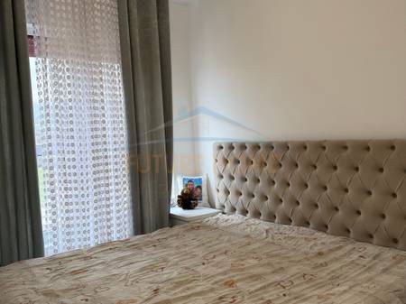 Tirane, shitet apartament Kati 4, 76 m² (Kaimi Residence)