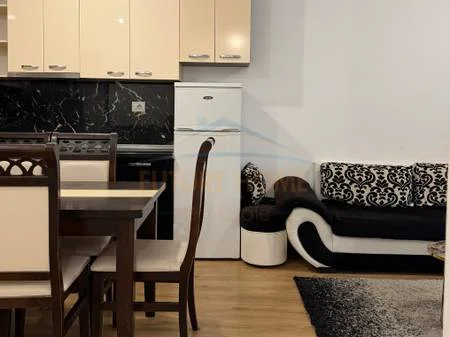 Tirane, shitet apartament Kati 4, 76 m² (Kaimi Residence)