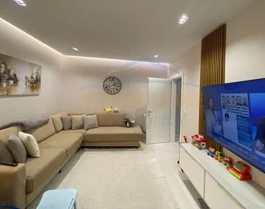 Shiten, 2 Apartamente 1+1, Vasil Shanto, Tiranë.